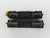 HO Scale Athearn Genesis G2633 DRGW Rio Grande F3 A/B Diesel Locomotive Set