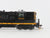 HO Scale Athearn Genesis G62460 DRGW Rio Grande GP9 Phase II Diesel #5922