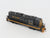 HO Scale Athearn Genesis G62460 DRGW Rio Grande GP9 Phase II Diesel #5922