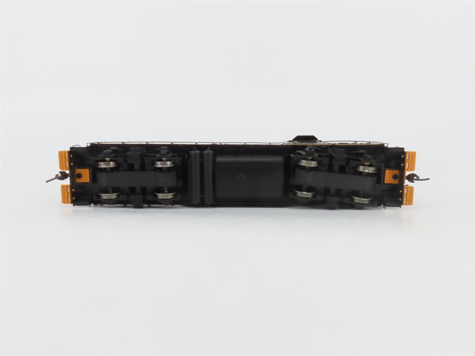 HO Scale Athearn Genesis G62460 DRGW Rio Grande GP9 Phase II Diesel #5922