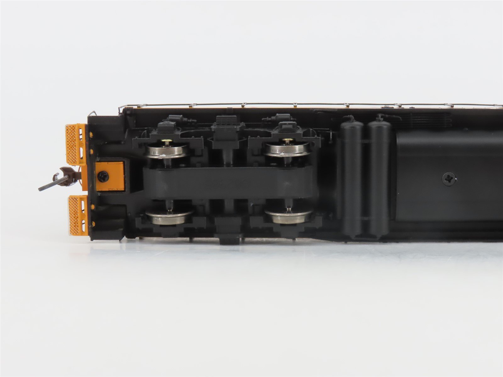 HO Scale Athearn Genesis G62460 DRGW Rio Grande GP9 Phase II Diesel #5922