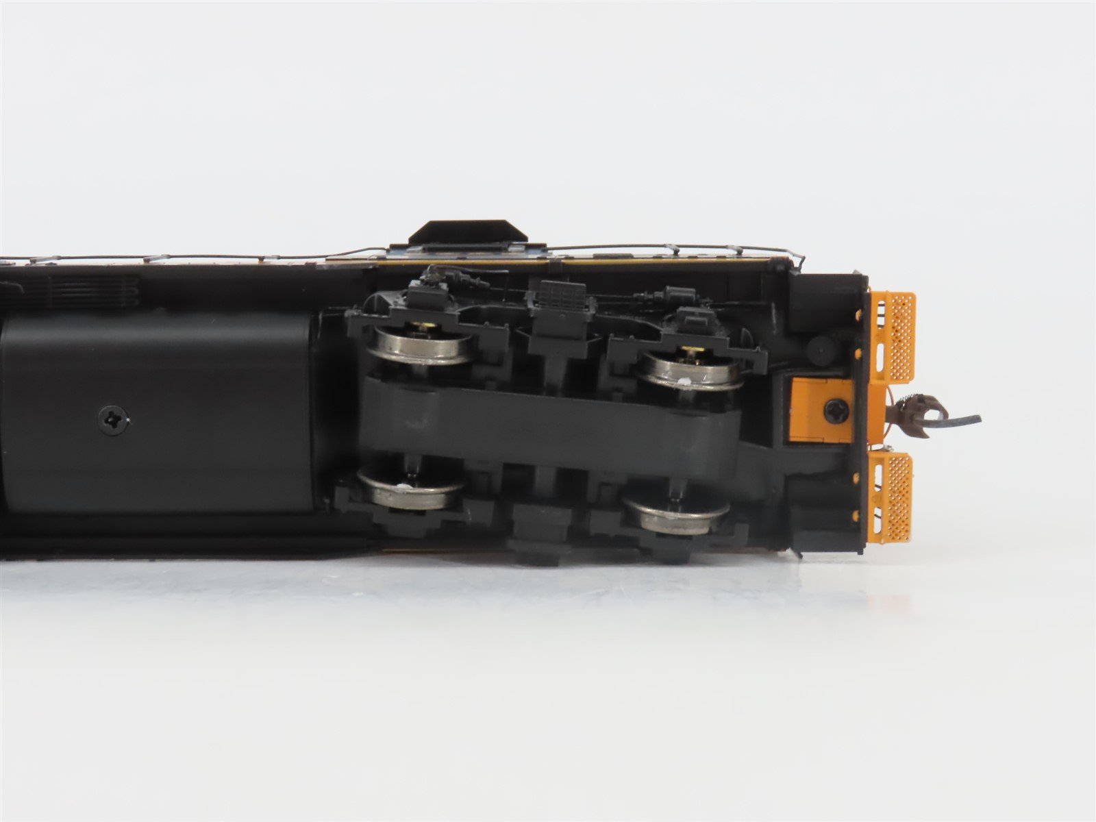 HO Scale Athearn Genesis G62460 DRGW Rio Grande GP9 Phase II Diesel #5922