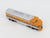 HO Scale Intermountain Regal Line 49011WD-03 DRGW Rio Grande F7A Diesel #5661