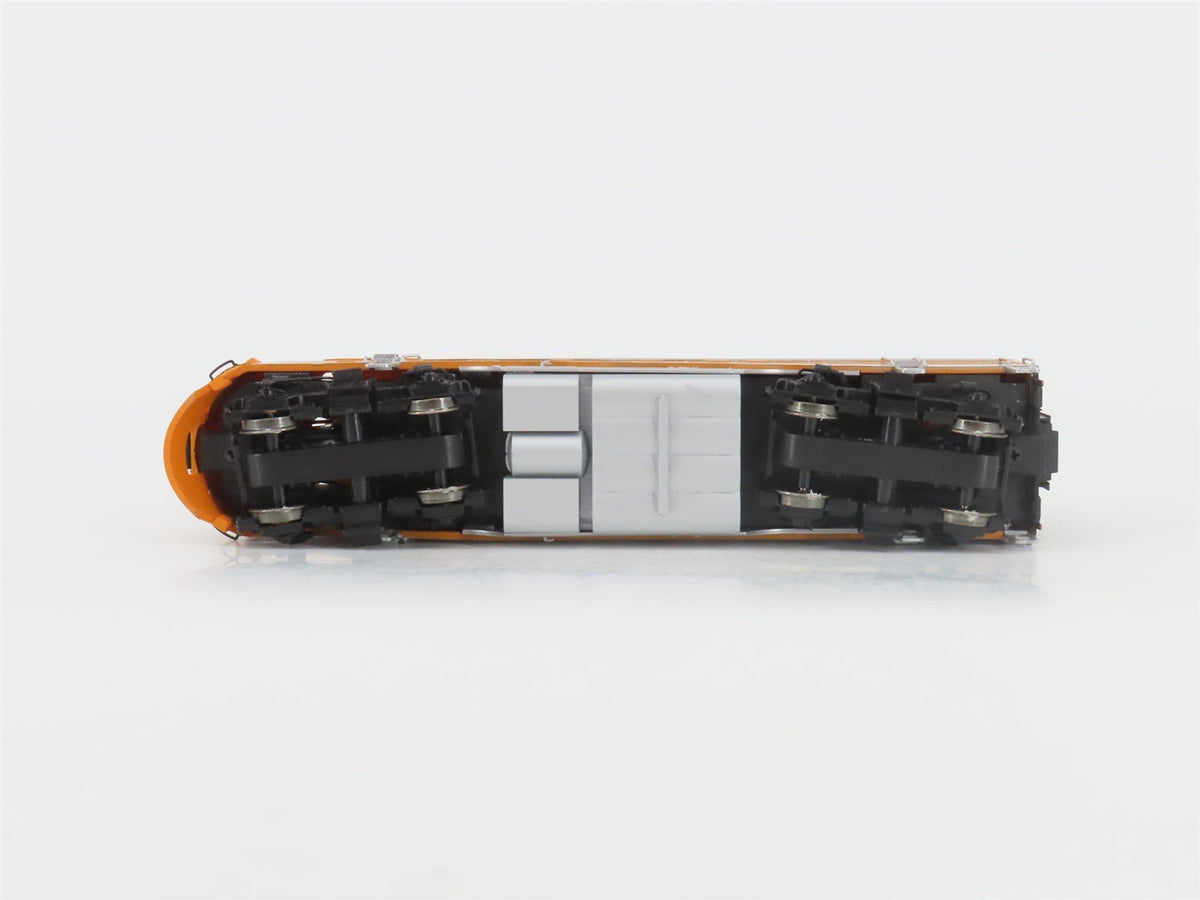 HO Scale Intermountain Regal Line 49011WD-03 DRGW Rio Grande F7A Diesel #5661