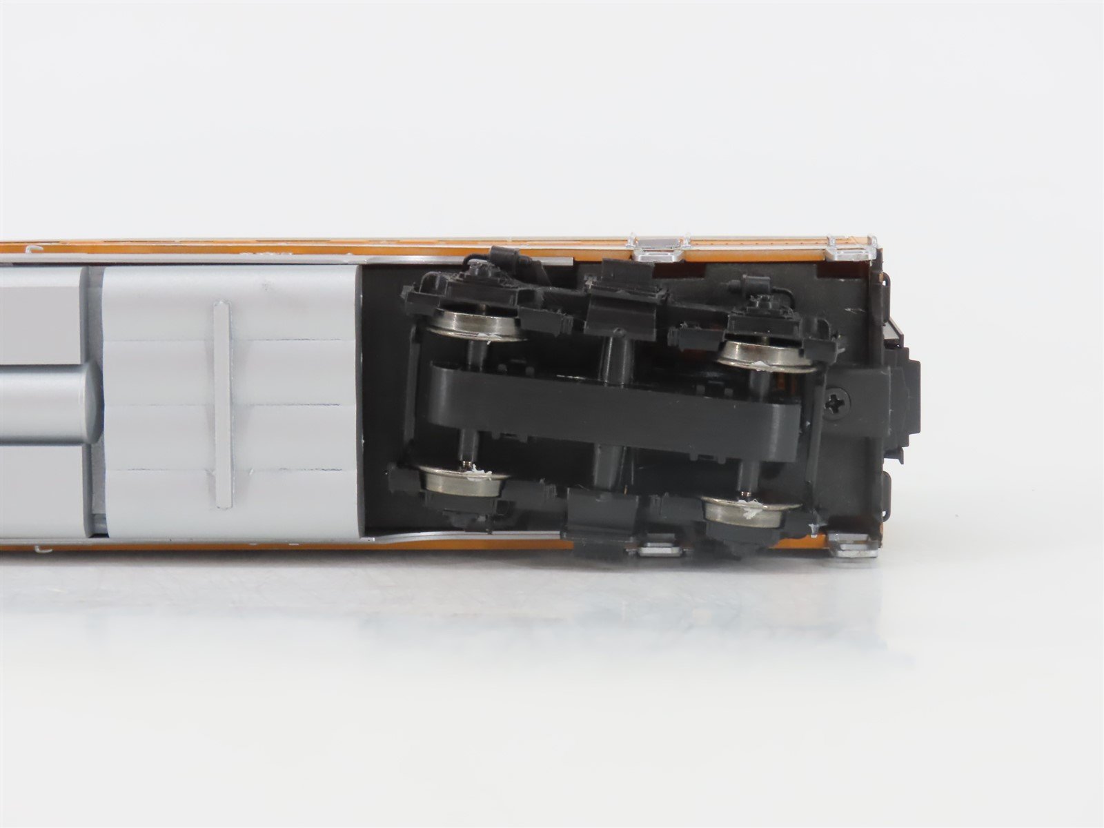 HO Scale Intermountain Regal Line 49011WD-03 DRGW Rio Grande F7A Diesel #5661