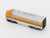 HO Scale Intermountain Regal Line 49011WD-04 DRGW Rio Grande F7A Diesel #5664