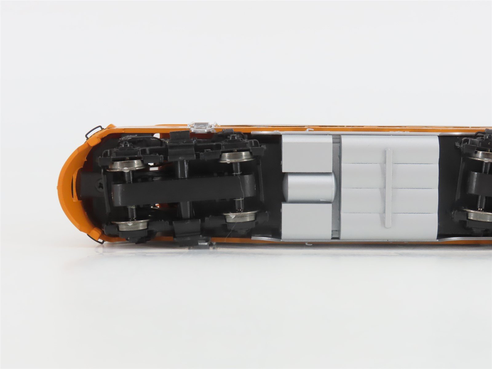 HO Scale Intermountain Regal Line 49011WD-04 DRGW Rio Grande F7A Diesel #5664