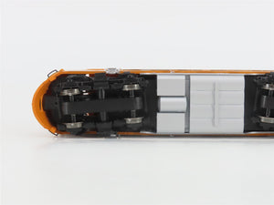 HO Scale Intermountain Regal Line 49011WD-04 DRGW Rio Grande F7A Diesel #5664