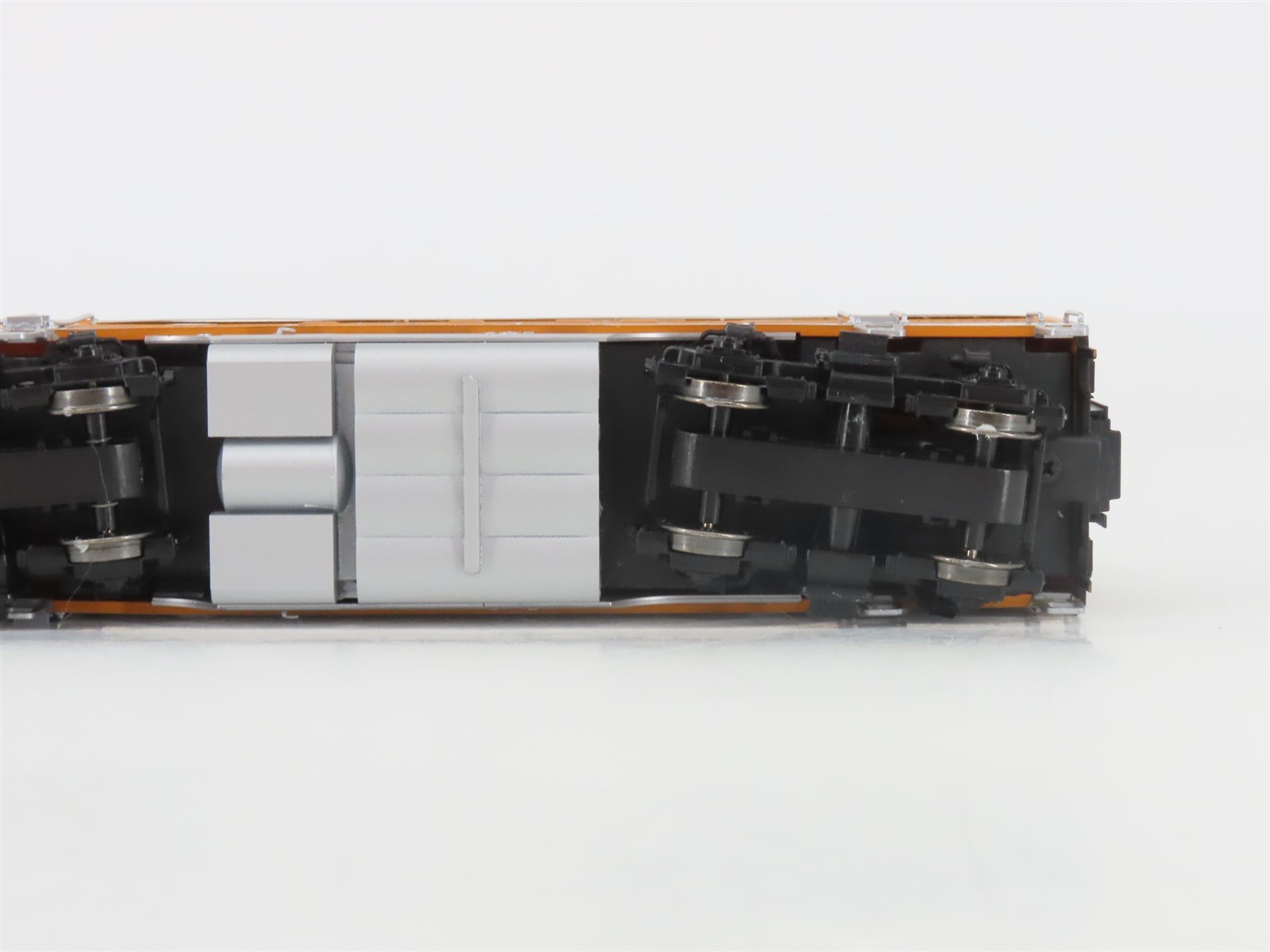 HO Scale Intermountain Regal Line 49011WD-04 DRGW Rio Grande F7A Diesel #5664