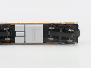 HO Scale Intermountain Regal Line 49011WD-04 DRGW Rio Grande F7A Diesel #5664
