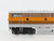 HO Scale Intermountain Regal Line 49511WD-03 DRGW Rio Grande F7B Diesel #5662