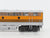 HO Scale Intermountain Regal Line 49511WD-03 DRGW Rio Grande F7B Diesel #5662