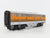 HO Scale Intermountain Regal Line 49511WD-03 DRGW Rio Grande F7B Diesel #5662