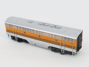 HO Scale Intermountain Regal Line 49511WD-03 DRGW Rio Grande F7B Diesel #5662