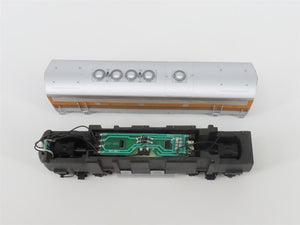 HO Scale Intermountain Regal Line 49511WD-03 DRGW Rio Grande F7B Diesel #5662