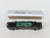 HO Scale Intermountain Regal Line 49511WD-03 DRGW Rio Grande F7B Diesel #5662