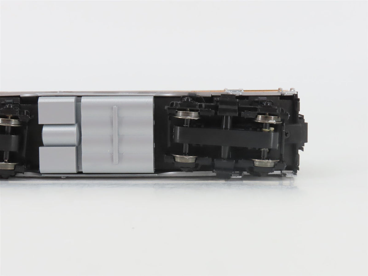 HO Scale Intermountain Regal Line 49511WD-03 DRGW Rio Grande F7B Diesel #5662