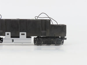 HO Scale Intermountain Regal Line 49511WD-01 DRGW Rio Grande F7B Diesel #5652