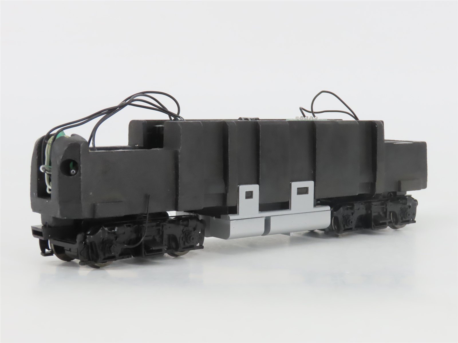 HO Scale Intermountain Regal Line 49511WD-01 DRGW Rio Grande F7B Diesel #5652