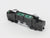 HO Scale Intermountain Regal Line 49511WD-01 DRGW Rio Grande F7B Diesel #5652