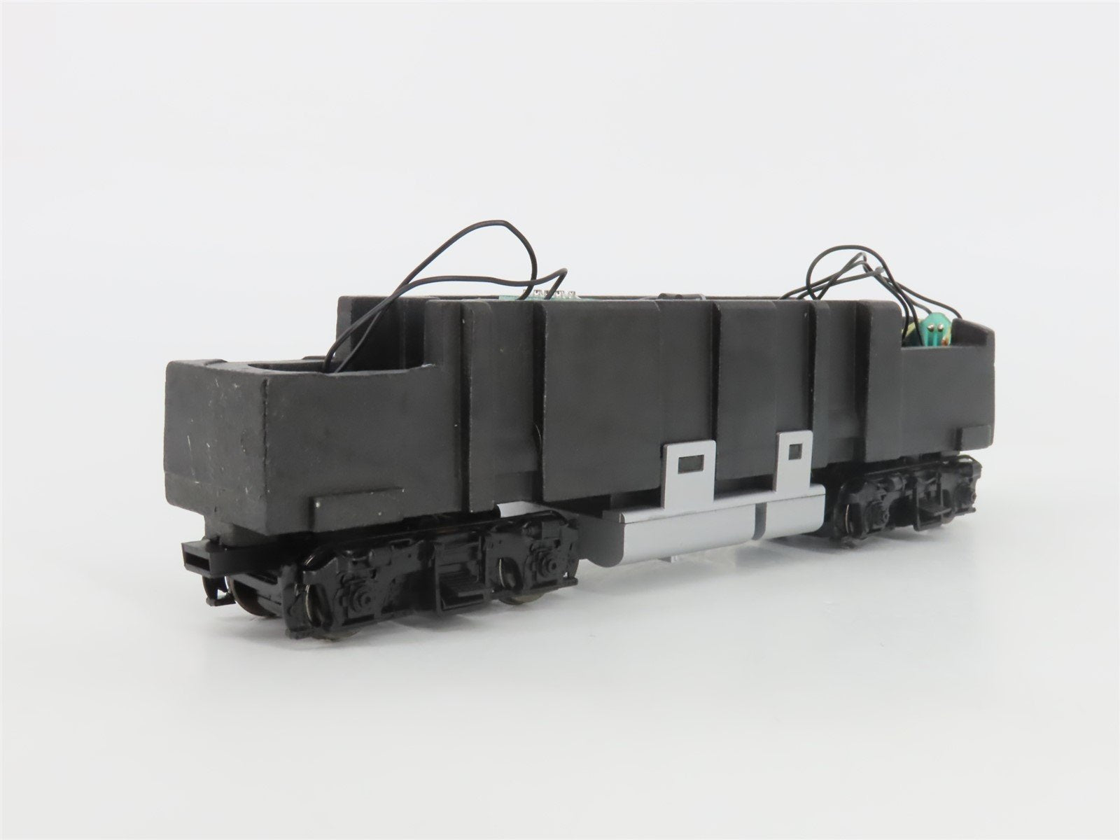 HO Scale Intermountain Regal Line 49511WD-01 DRGW Rio Grande F7B Diesel #5652