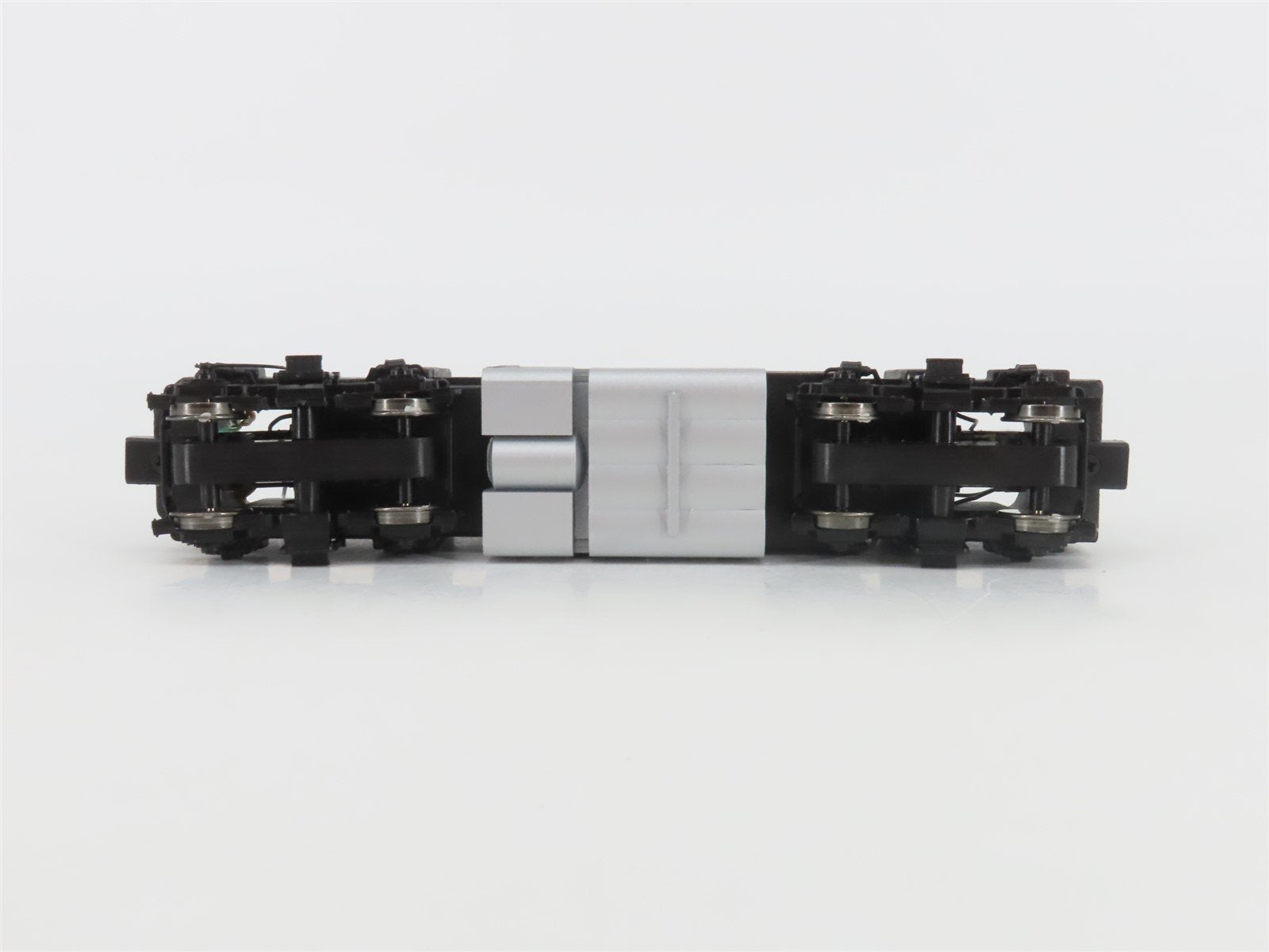 HO Scale Intermountain Regal Line 49511WD-01 DRGW Rio Grande F7B Diesel #5652