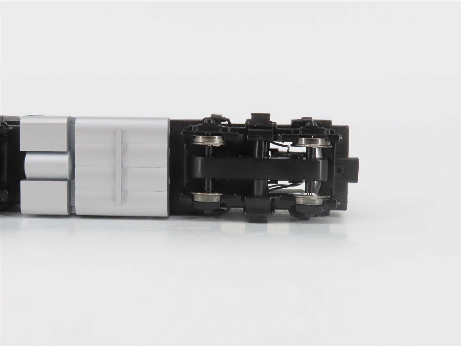 HO Scale Intermountain Regal Line 49511WD-01 DRGW Rio Grande F7B Diesel #5652