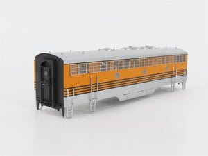 HO Scale Intermountain Regal Line 49511WD-01 DRGW Rio Grande F7B Diesel #5652