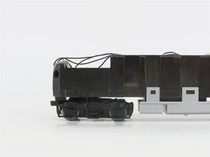 HO Scale Intermountain Regal Line 49011WD-02 DRGW Rio Grande F7A Diesel #5654