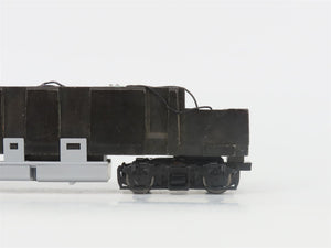 HO Scale Intermountain Regal Line 49011WD-02 DRGW Rio Grande F7A Diesel #5654