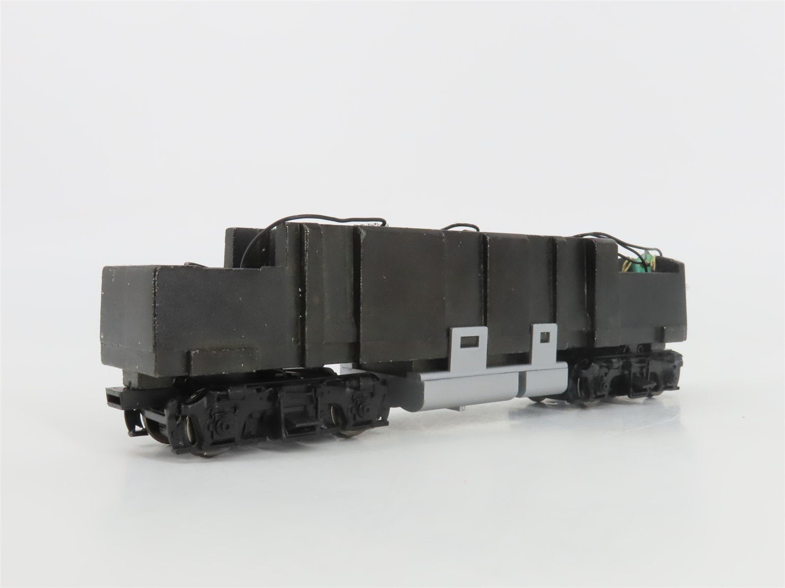 HO Scale Intermountain Regal Line 49011WD-02 DRGW Rio Grande F7A Diesel #5654