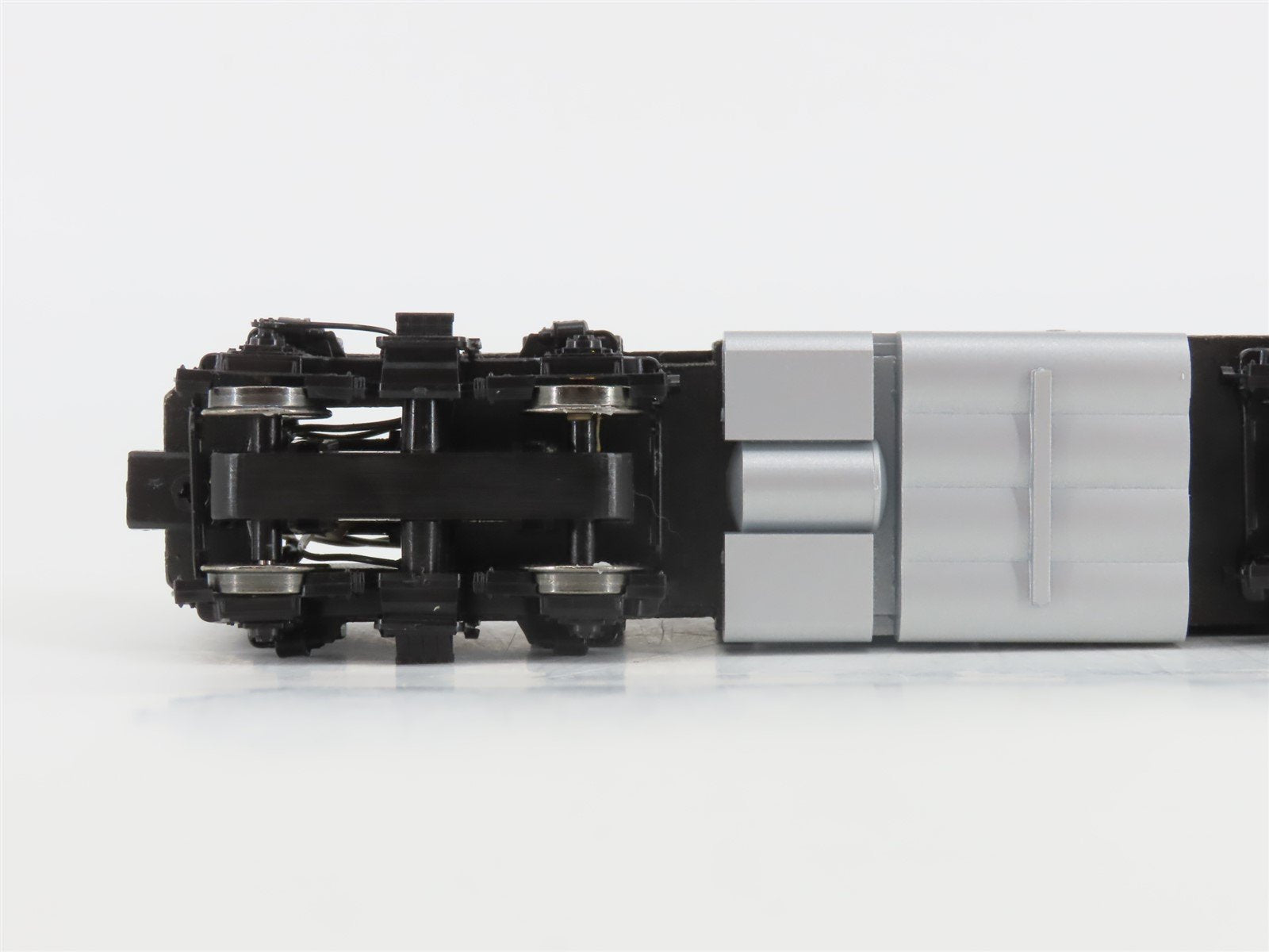 HO Scale Intermountain Regal Line 49011WD-02 DRGW Rio Grande F7A Diesel #5654