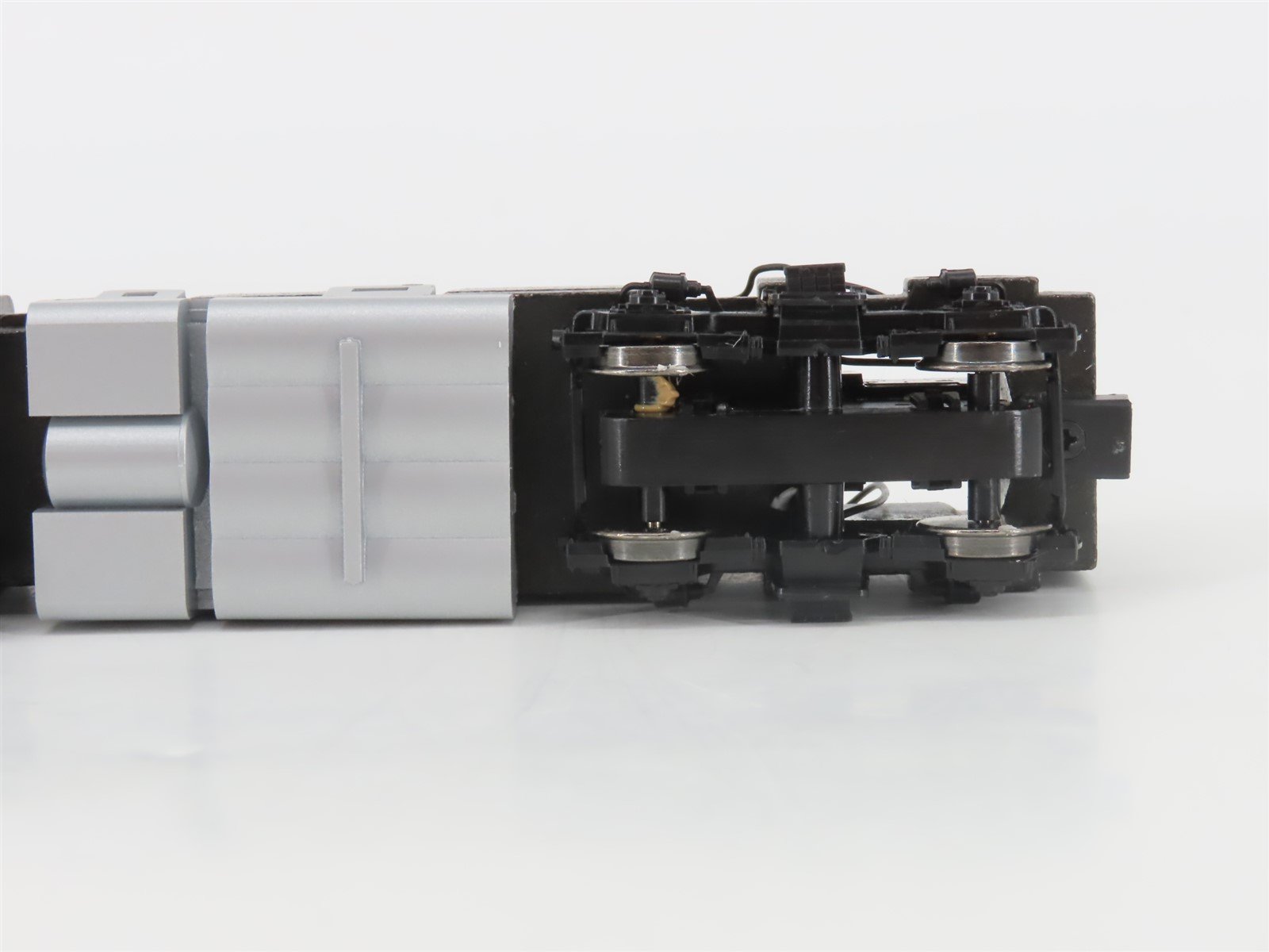 HO Scale Intermountain Regal Line 49011WD-02 DRGW Rio Grande F7A Diesel #5654