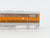 HO Scale Intermountain Regal Line 49011WD-02 DRGW Rio Grande F7A Diesel #5654