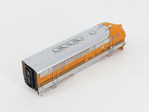 HO Scale Intermountain Regal Line 49011WD-02 DRGW Rio Grande F7A Diesel #5654