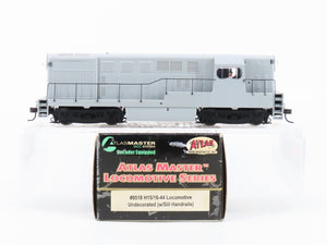 HO Scale Atlas Master 9518 Undecorated FM H15/16-44 Early Diesel w/ DCC