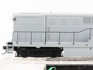 HO Scale Atlas Master 9518 Undecorated FM H15/16-44 Early Diesel w/ DCC