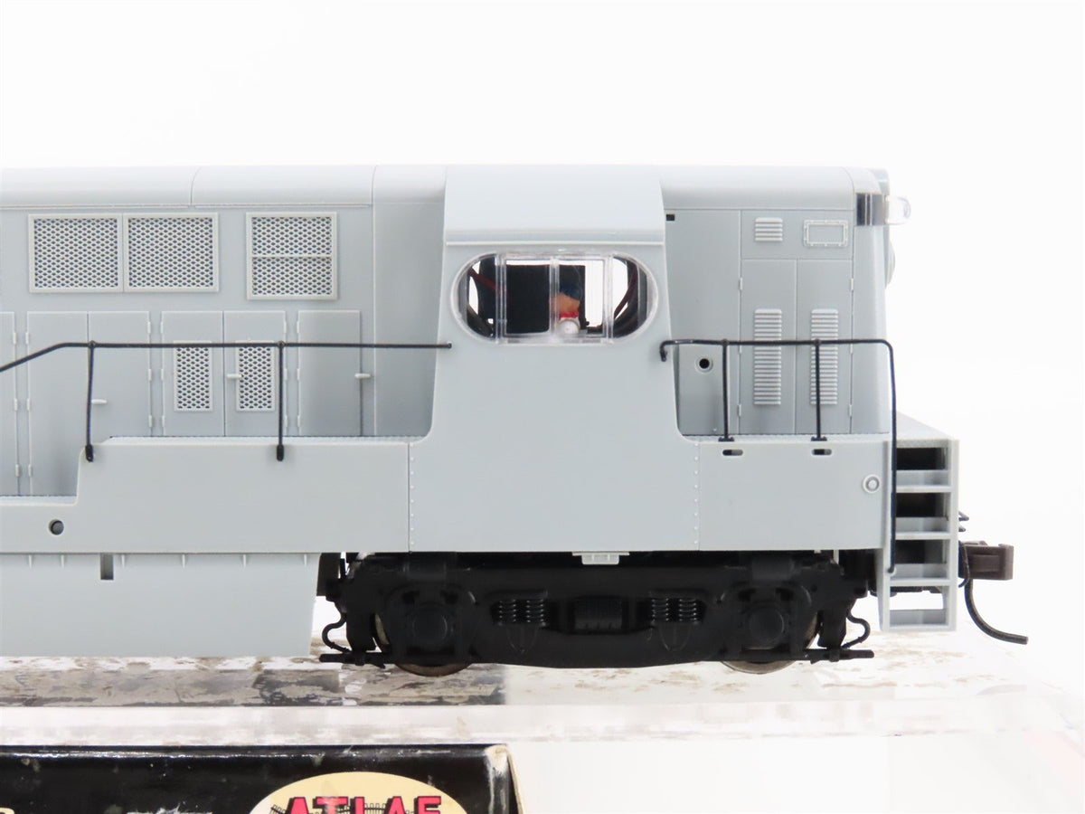 HO Scale Atlas Master 9518 Undecorated FM H15/16-44 Early Diesel w/ DCC