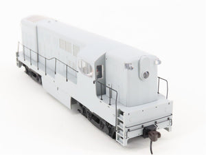 HO Scale Atlas Master 9518 Undecorated FM H15/16-44 Early Diesel w/ DCC