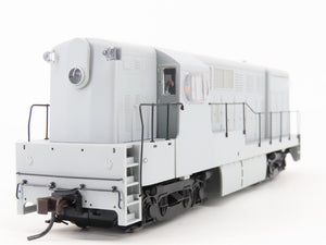 HO Scale Atlas Master 9518 Undecorated FM H15/16-44 Early Diesel w/ DCC
