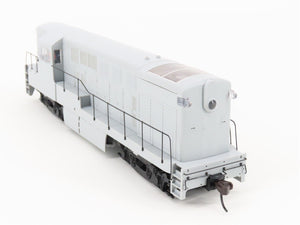 HO Scale Atlas Master 9518 Undecorated FM H15/16-44 Early Diesel w/ DCC