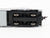 HO Scale Atlas Master 9518 Undecorated FM H15/16-44 Early Diesel w/ DCC