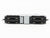 HO Scale Atlas Master 9518 Undecorated FM H15/16-44 Early Diesel w/ DCC