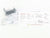 HO Scale Atlas Master 9518 Undecorated FM H15/16-44 Early Diesel w/ DCC