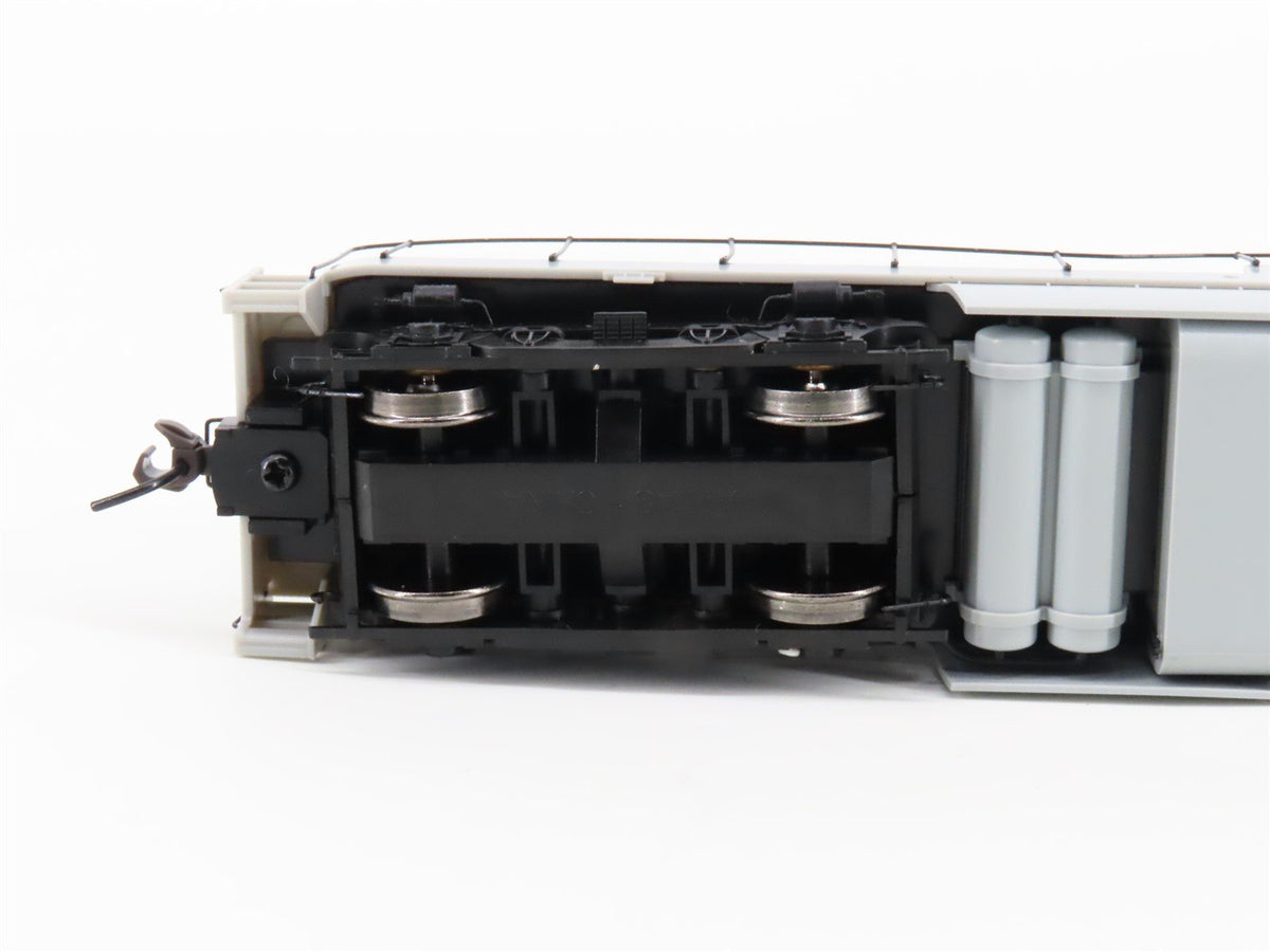 HO Scale Atlas Master 9518 Undecorated FM H15/16-44 Early Diesel w/ DCC