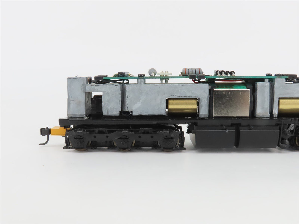 HO Scale Proto 2000 30037 DRGW Rio Grande SD9 Diesel Locomotive #5305