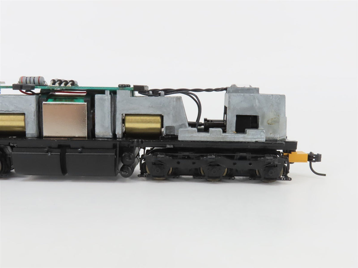 HO Scale Proto 2000 30037 DRGW Rio Grande SD9 Diesel Locomotive #5305
