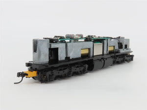 HO Scale Proto 2000 30037 DRGW Rio Grande SD9 Diesel Locomotive #5305