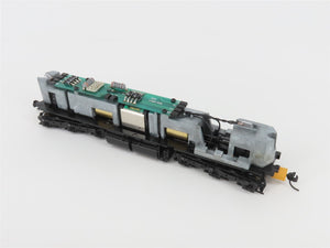 HO Scale Proto 2000 30037 DRGW Rio Grande SD9 Diesel Locomotive #5305
