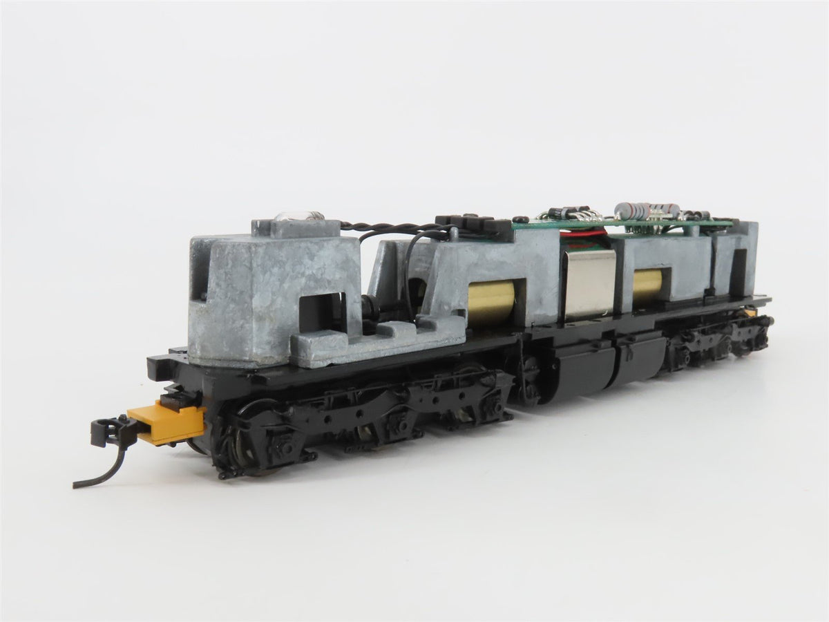 HO Scale Proto 2000 30037 DRGW Rio Grande SD9 Diesel Locomotive #5305